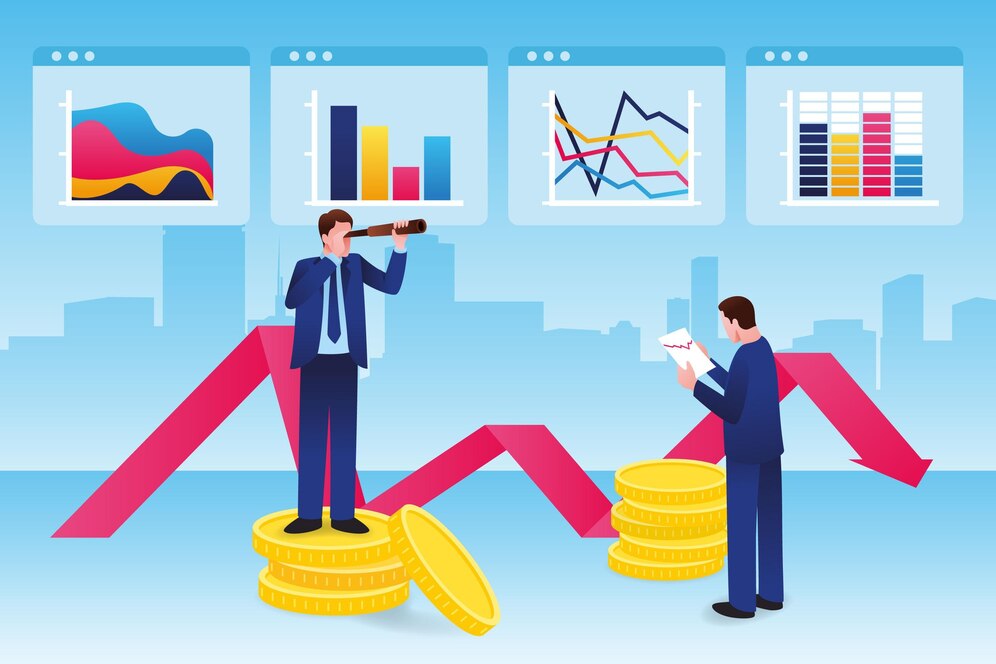 Difference between Simple Interest and Compound Interest