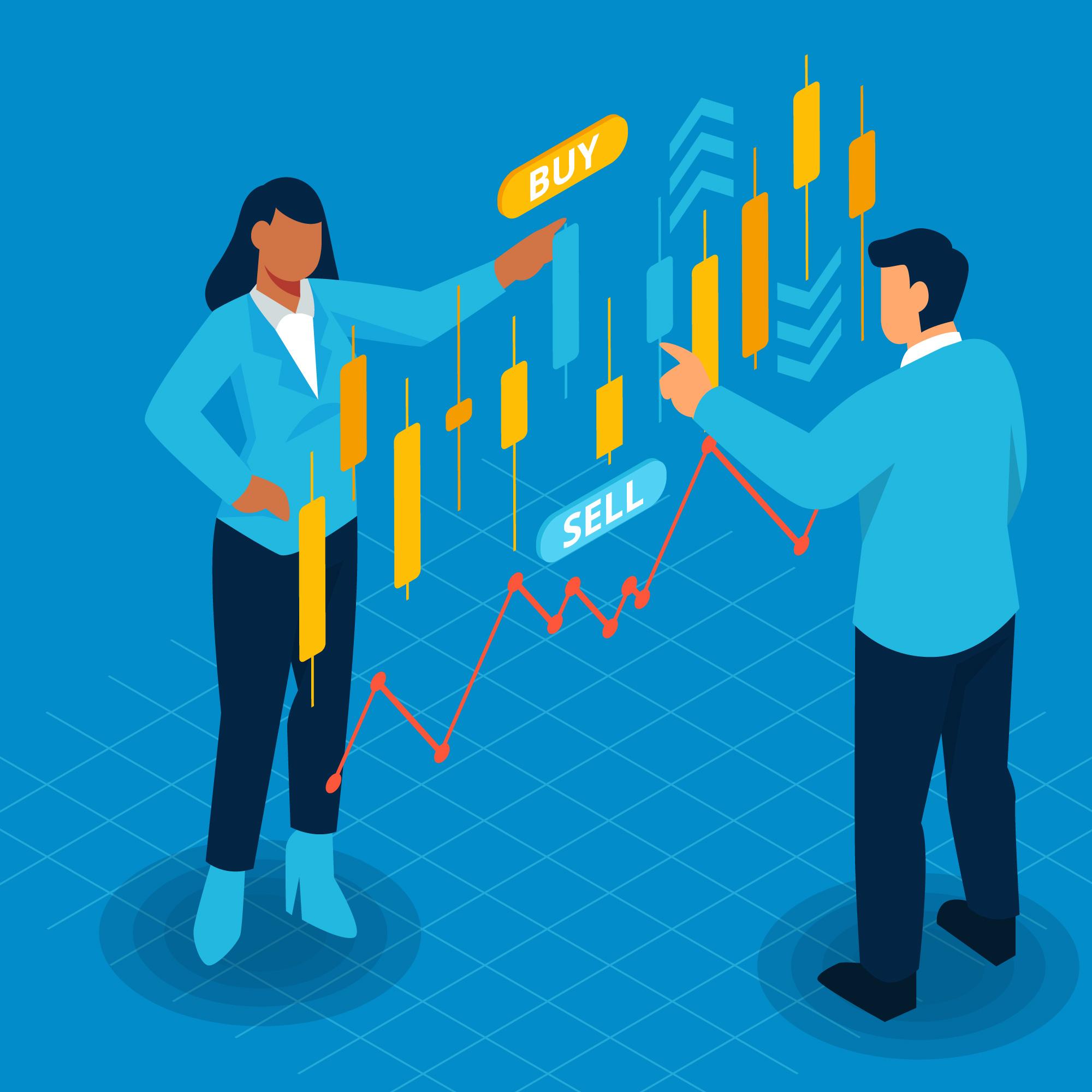 What is the bullish engulfing pattern, and why does it matter for investors? 