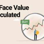 How Face Value Is Calculated