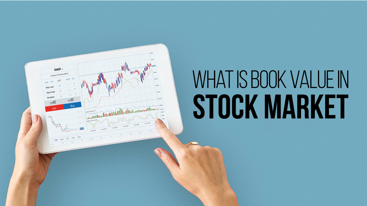 What is Book Value in Stock Market?