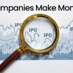 how do companies make money from stocks after the ipo
