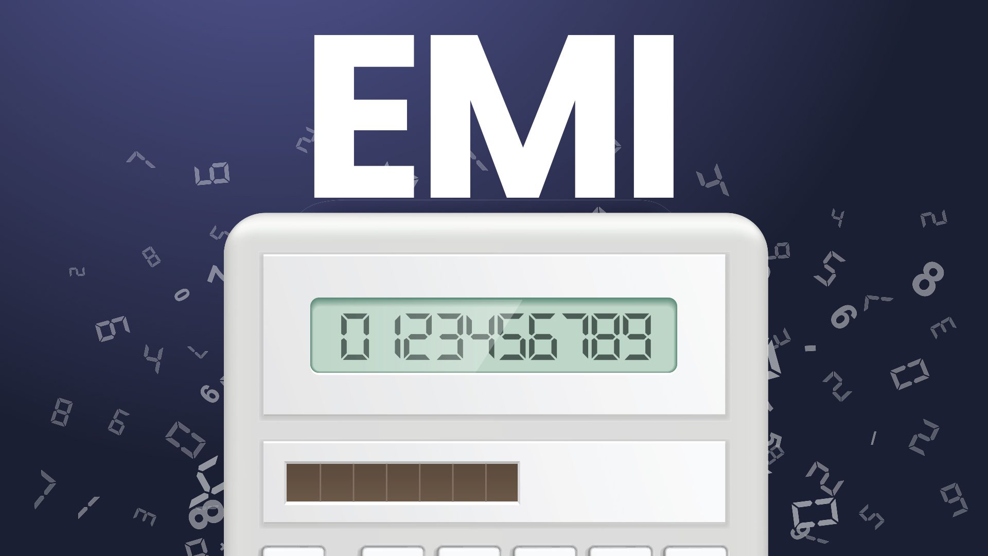 03 EMI