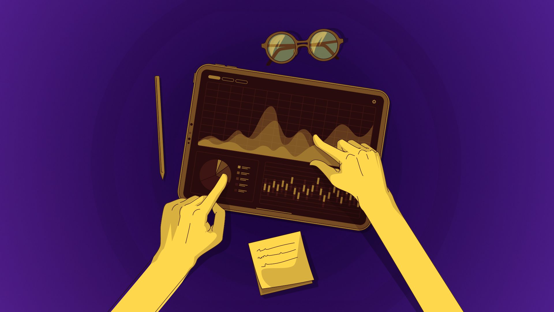 Technical Analysis Banner copy