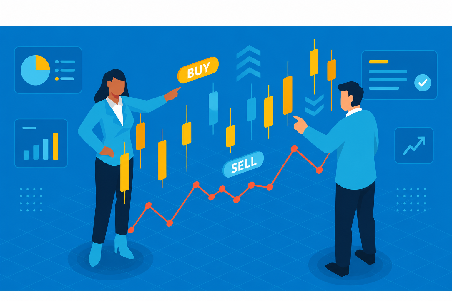 What is the bullish engulfing pattern, and why does it matter for investors?