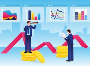 Difference between Simple Interest and Compound Interest