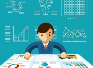 Calculate Variance in Excel