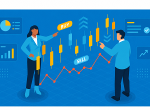 What is the bullish engulfing pattern, and why does it matter for investors? 