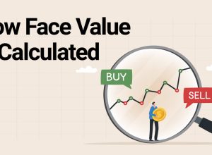 How Face Value Is Calculated