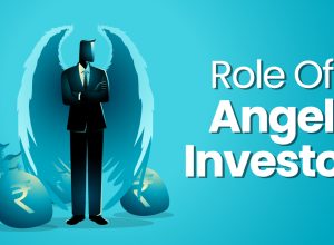 Role Of Angel Investor