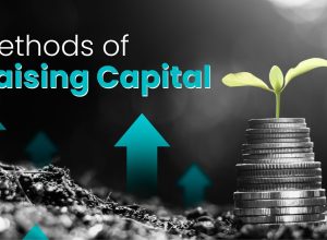 What Are Different Methods Of Raising Capital