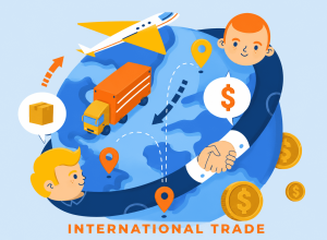 International trade theories – Overview, Reason & advantage